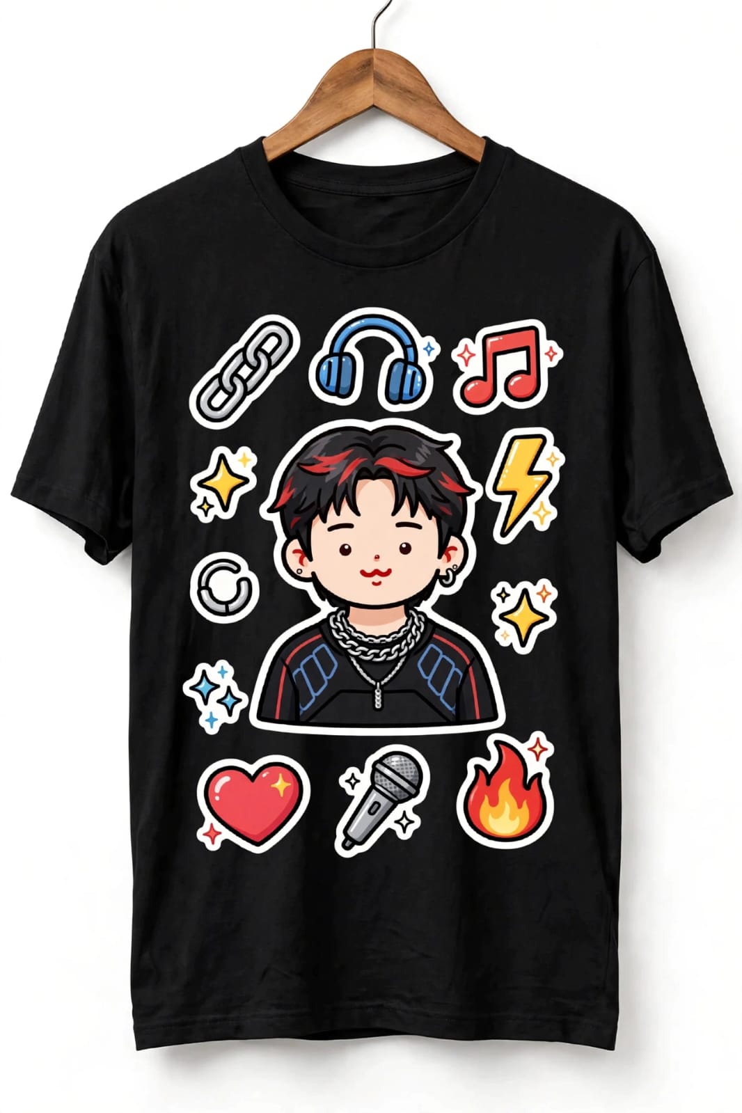 T-shirt